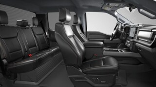 2026 Ford Super Duty® Internal Image 1